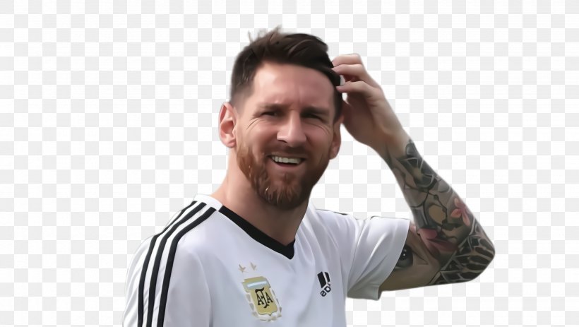 Messi Cartoon, PNG, 2660x1504px, Lionel Messi, Arm, Beard, Ear, Facial Hair Download Free