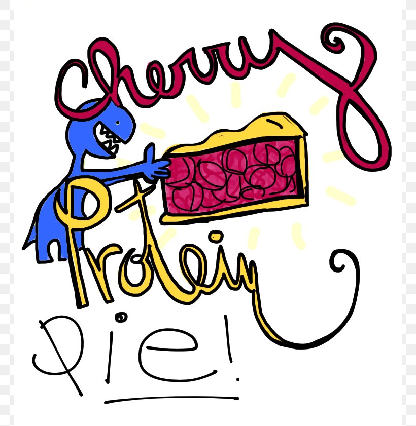 Pie Cherry Gluten-free Diet Clip Art, PNG, 765x841px, Pie, Area, Art, Artwork, Brand Download Free