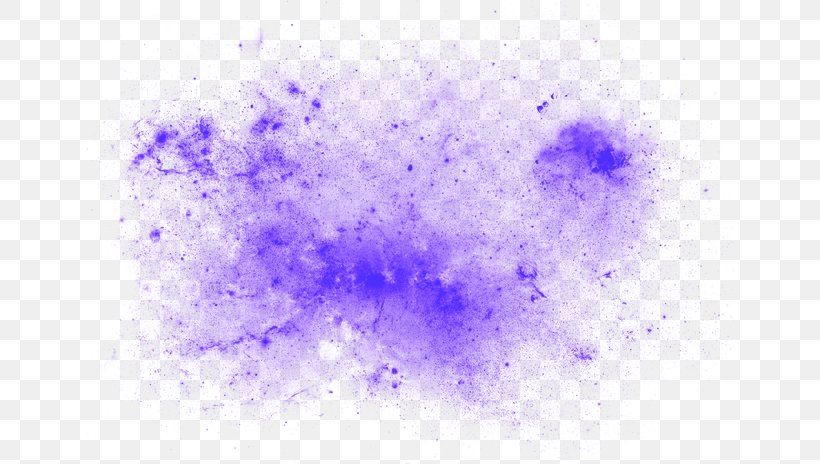 Blue Watercolor Painting Sky Pattern, PNG, 650x464px, Blue, Computer, Lavender, Lilac, Paint Download Free