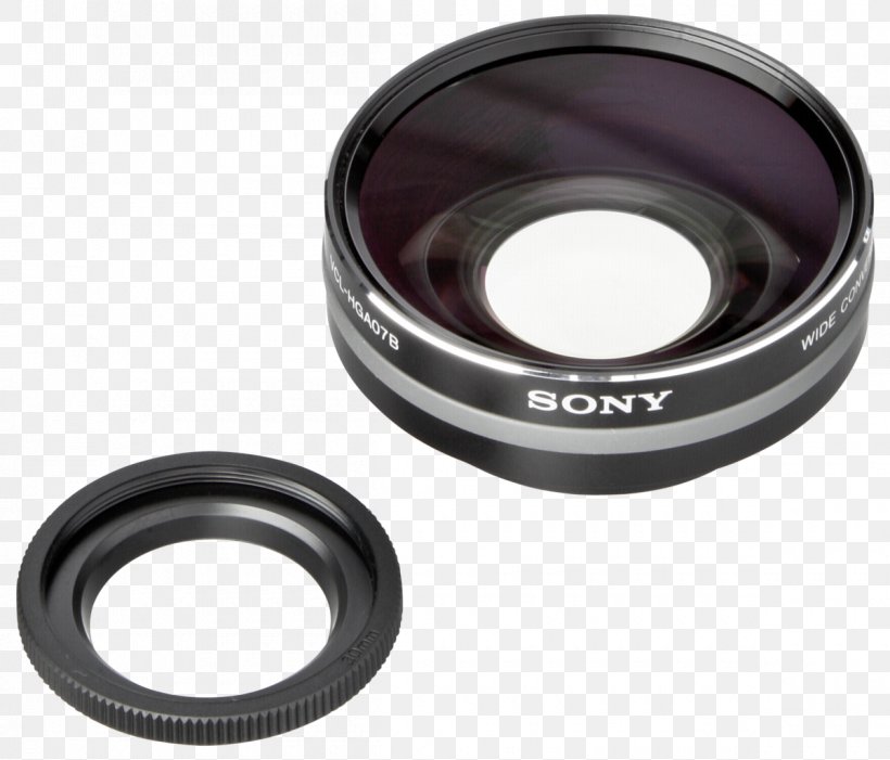Camera Lens Teleconverter Wide-angle Lens Sony コンバージョンレンズ, PNG, 1200x1027px, Camera Lens, Camcorder, Camera, Camera Accessory, Cameras Optics Download Free
