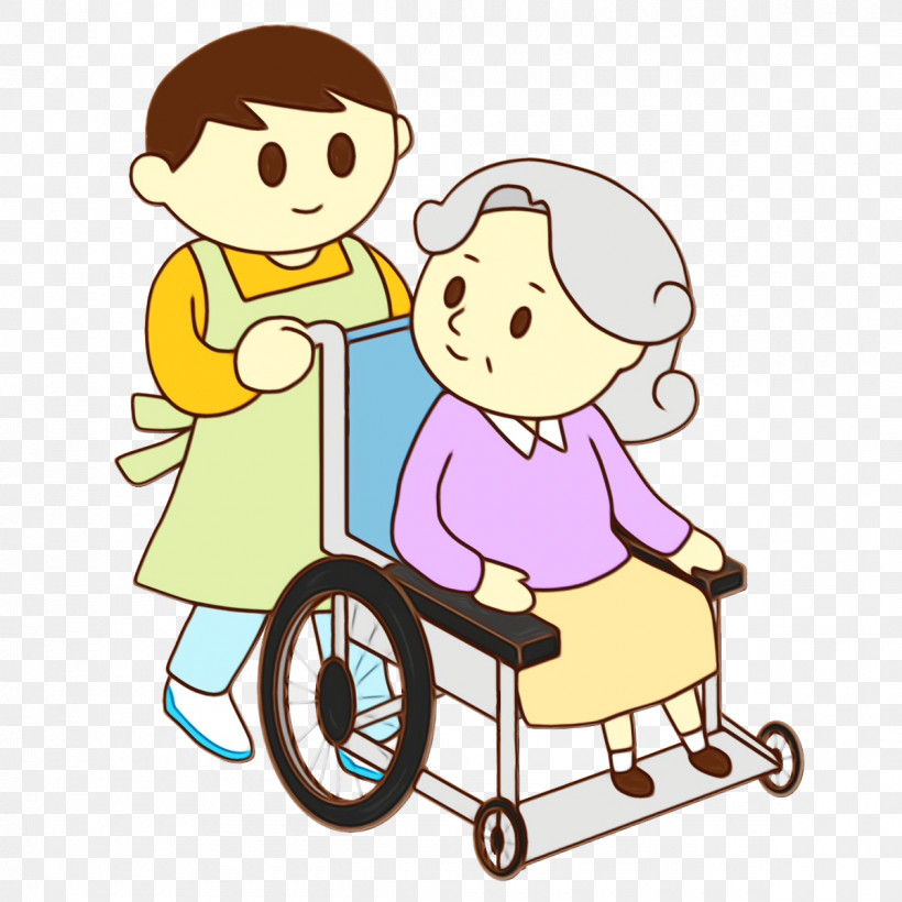 Car Cartoon Drawing Human Friendship, PNG, 1200x1200px, Nursing Care, Behavior, Car, Cartoon, Drawing Download Free