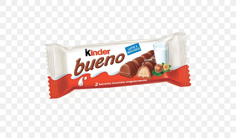 Chocolate Bar Kinder Chocolate Kinder Bueno Milk, PNG, 646x480px, Chocolate Bar, Confectionery, Flavor, Food, Hazelnut Download Free