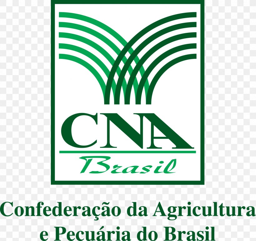 CNA National Confederation Of Agriculture And Livestock Of Brazil Confederación De La Agricultura Y La Ganadería De Brasil Agribusiness Ministry Of Agriculture, PNG, 1328x1248px, Agriculture, Agribusiness, Animal Husbandry, Area, Brand Download Free