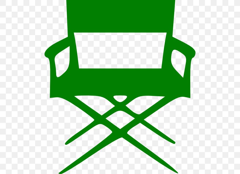 Director's Chair Film Director Table Clip Art, PNG, 516x595px, Chair, Area, Art, Artwork, Film Download Free