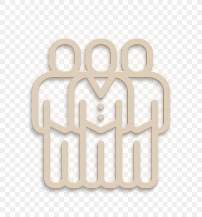 Employees Icon Employees And Organization Icon Group Icon, PNG, 1376x1480px, Employees Icon, Beige, Employees And Organization Icon, Group Icon, Logo Download Free