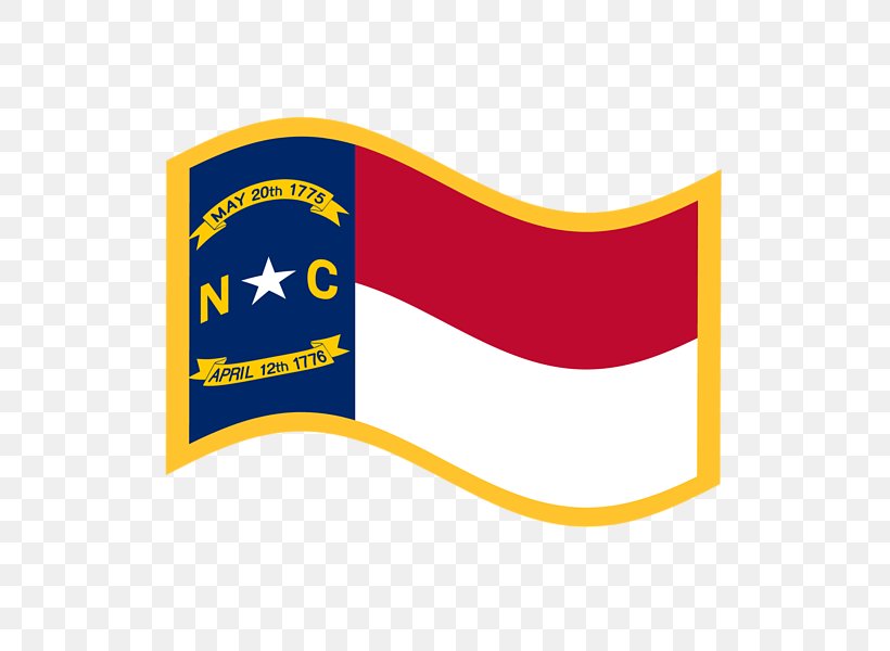 Flag Of North Carolina Flag Of South Carolina Flag Of The United States, PNG, 600x600px, North Carolina, Area, Brand, Flag, Flag Of North Carolina Download Free