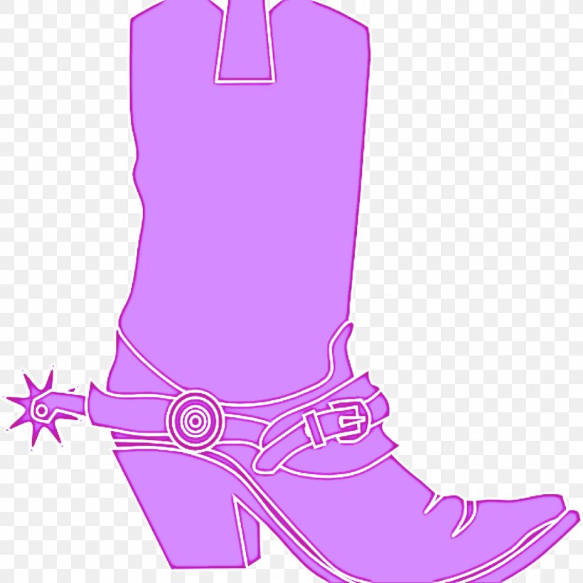 Footwear Boot Cowboy Boot Pink Shoe, PNG, 1024x1024px, Footwear, Boot, Costume Accessory, Cowboy Boot, Durango Boot Download Free