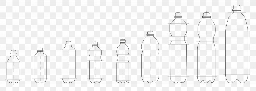 Glass Bottle Product Design, PNG, 6742x2405px, Glass Bottle, Black And White, Bottle, Drinkware, Glass Download Free