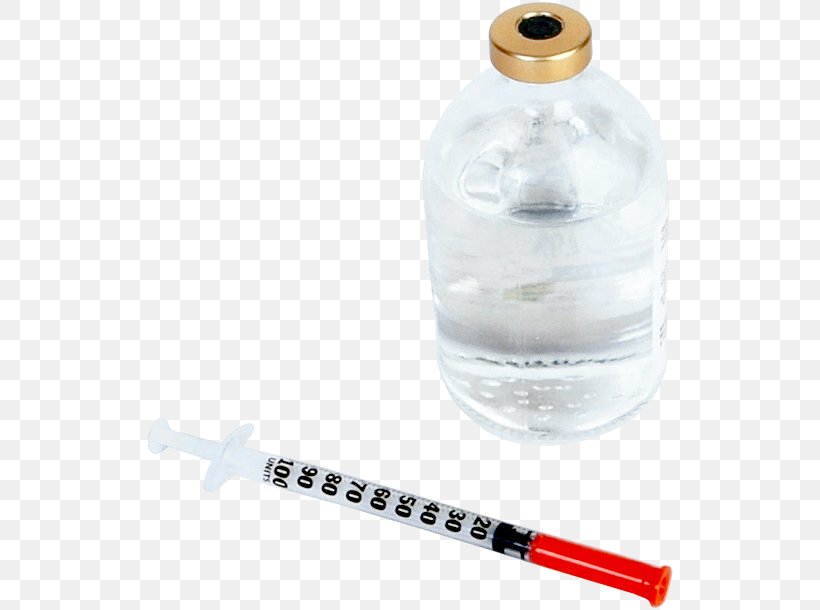 Injection Water Therapy Diabetes Mellitus, PNG, 530x610px, Injection, Diabetes Mellitus, Glass, Therapy, Water Download Free
