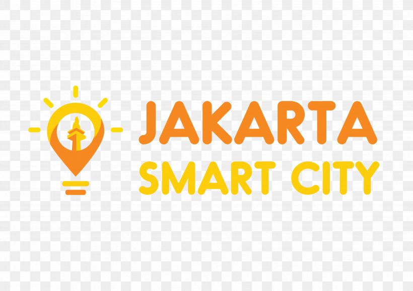 Jakarta Smart City Logo Smart Village India Planning, PNG, 3508x2480px, Jakarta, Area, Art Director, Brand, Business Download Free