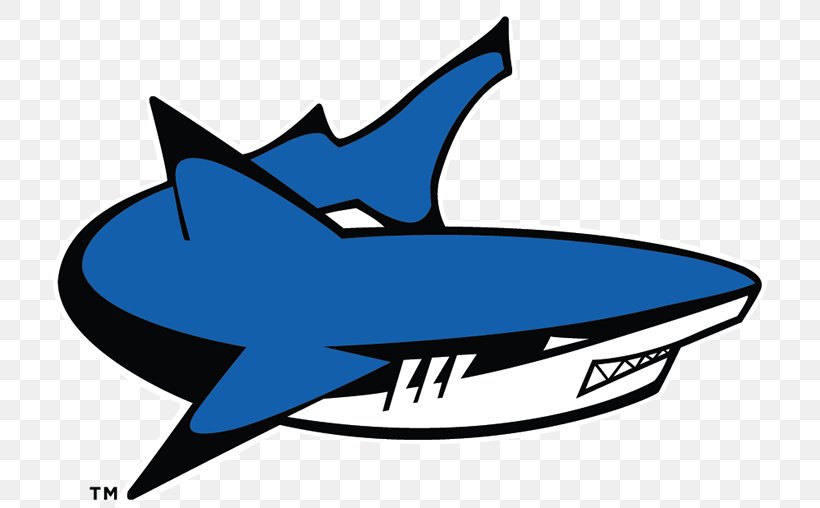 Miami Dade College Requiem Sharks Shark Net Clip Art, PNG, 720x508px, Miami Dade College, Artwork, Automotive Design, Black And White, Cartilaginous Fish Download Free