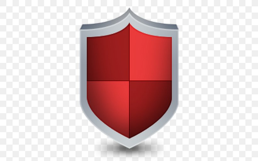 Shield Red Emblem Logo Symbol, PNG, 512x512px, Shield, Emblem, Logo, Red, Symbol Download Free