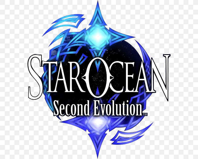 Star Ocean: The Second Story PlayStation Portable Tri-Ace, PNG, 592x658px, Star Ocean The Second Story, Android, Blue, Brand, Computer Download Free
