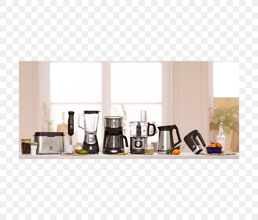 Blender Toaster Electrolux Coffeemaker Stainless Steel, PNG, 700x700px, Blender, Barware, Blade, Bottle, Coffee Download Free
