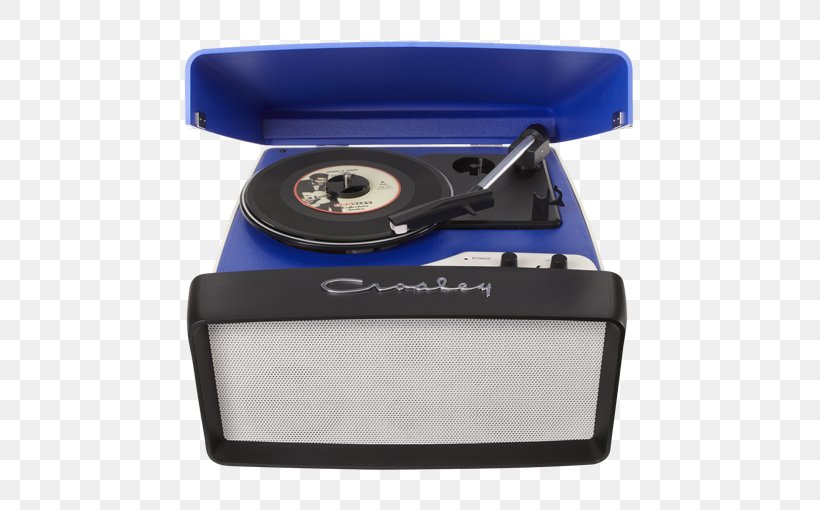 Crosley Collegiate CR6010A Phonograph Record Turntable, PNG, 560x510px, Phonograph, Audio Signal, Crosley, Crosley Radio, Electronics Download Free