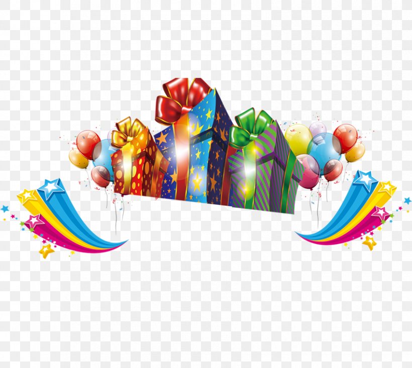 Gift Box Ribbon, PNG, 850x760px, Gift, Balloon, Box, Candy, Christmas Download Free
