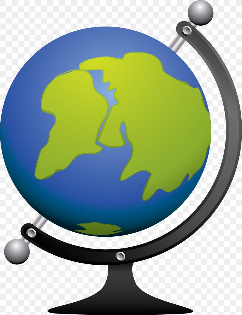Globe, PNG, 3369x4400px, Globe, Concepteur, Earth, Geography, Human Behavior Download Free