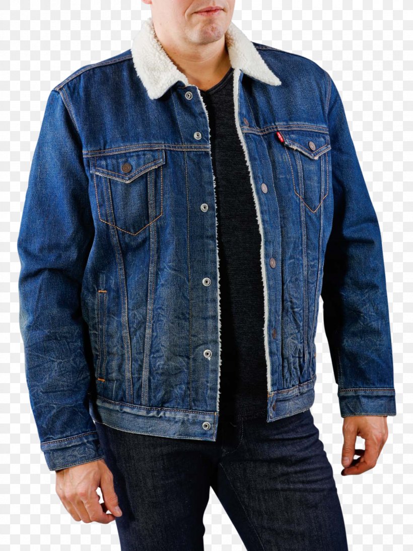 levi strauss and co jacket