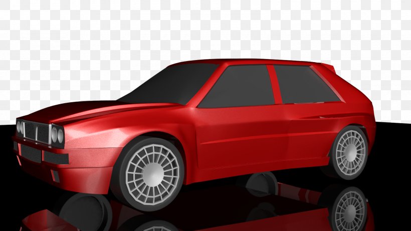 Lancia Delta City Car Automotive Design, PNG, 1600x900px, Lancia Delta, Automotive Design, Automotive Exterior, Bumper, Car Download Free