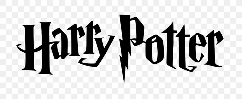 Logo Harry Potter And The Deathly Hallows Harry Potter (Literary Series) Image Wordmark, PNG, 1024x420px, Watercolor, Cartoon, Flower, Frame, Heart Download Free