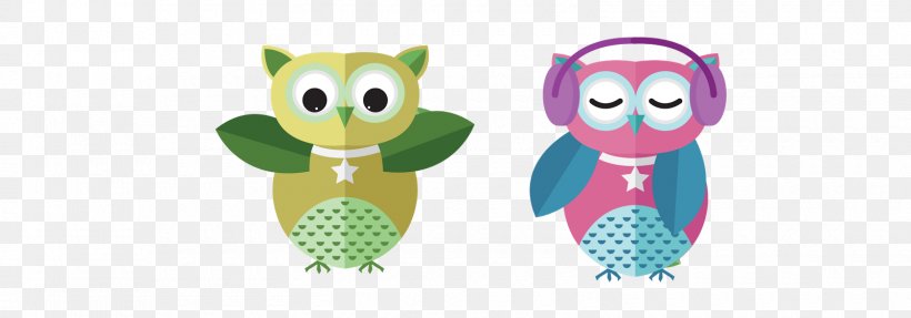 Owl Character Clip Art, PNG, 1600x561px, Owl, Art, Beak, Bird, Bird Of Prey Download Free