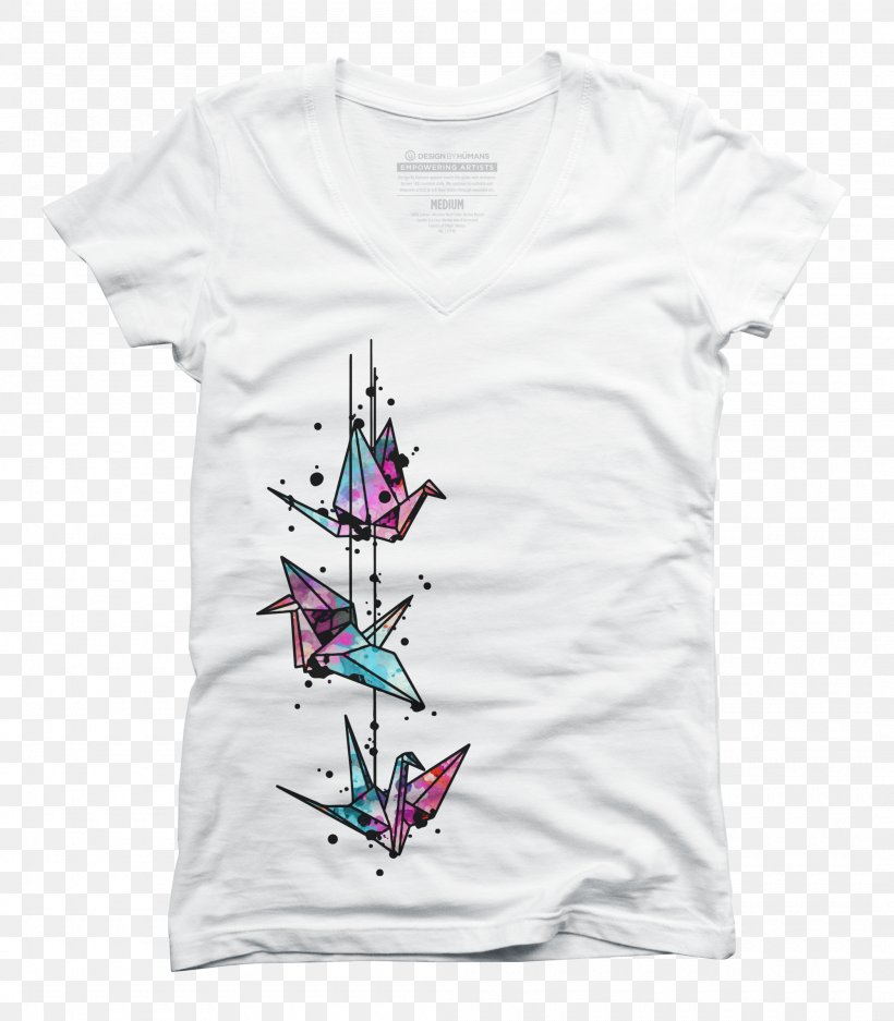 Printed T-shirt Spreadshirt Sleeve Top, PNG, 2100x2400px, Tshirt, Art, Brand, Clothing, Design By Humans Download Free
