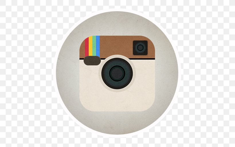 Social Media Instagram Clip Art, PNG, 512x512px, Social Media, Blog, Facebook, Facebook Inc, Hardware Download Free
