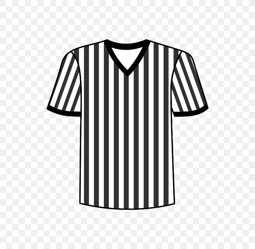 T-shirt Association Football Referee Clip Art, PNG, 800x800px, Tshirt, Active Shirt, American Football Official, Association Football Referee, Basketball Coach Download Free