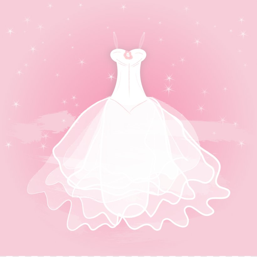 Wedding Dress Gown Bride, PNG, 1024x1024px, Wedding Dress, Bridal Clothing, Bride, Bridesmaid, Clothing Download Free