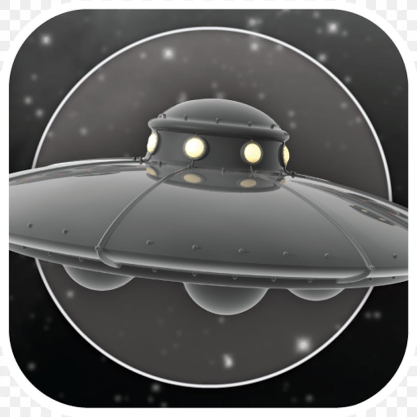 Apple IPod Touch Ghost Capture App Store ITunes, PNG, 1024x1024px, Apple, App Store, Flying Saucer, Ipad, Iphone Download Free