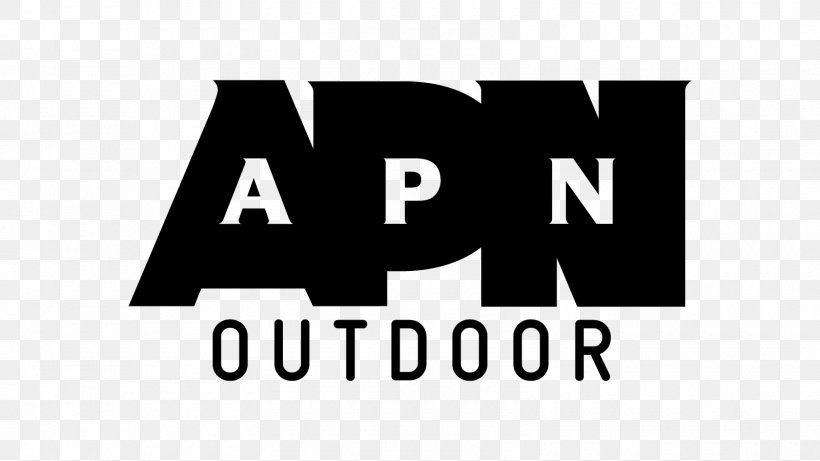Australia APN Outdoor Group Logo Business, PNG, 1600x900px, Australia, Advertising, Area, Black, Black And White Download Free