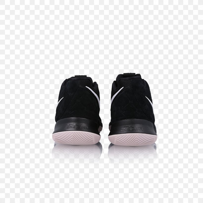 Basketball Shoe Nike Sportswear, PNG, 1000x1000px, Shoe, Basketball, Basketball Shoe, Black, Black M Download Free
