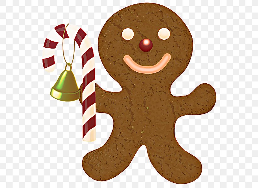 Christmas Cookies, PNG, 586x600px, Gingerbread, Baked Goods, Biscuit, Christmas, Christmas Day Download Free