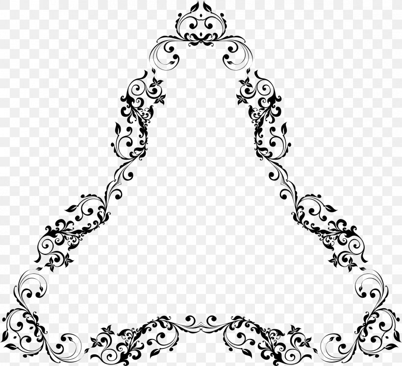 Clip Art, PNG, 2342x2134px, Monochrome Photography, Black, Black And White, Body Jewelry, Flour Download Free
