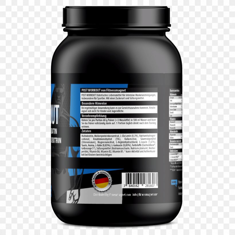 Dietary Supplement Whey Protein Muscle Hypertrophy Casein, PNG, 1000x1000px, Dietary Supplement, Branchedchain Amino Acid, Brand, Casein, Creatine Download Free
