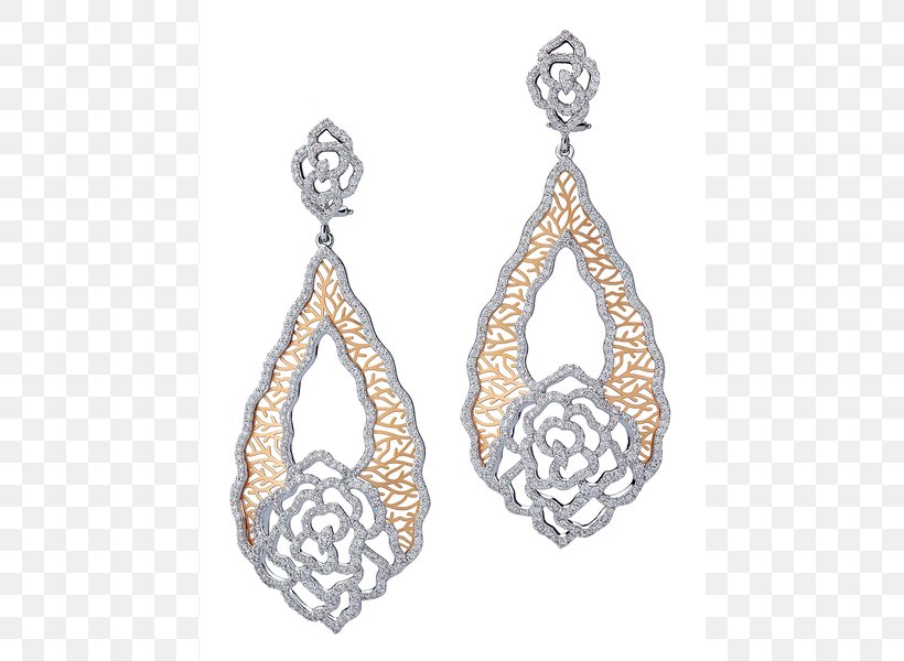 Earring Jewellery Diamond Gold Baselworld, PNG, 600x600px, Earring, Baselworld, Body Jewellery, Body Jewelry, Cutting Download Free