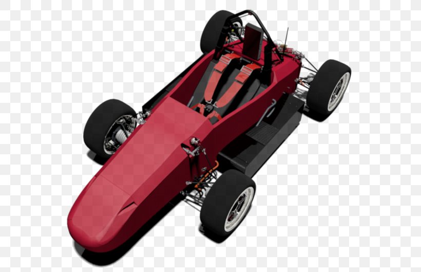 Formula One Car Radio-controlled Car Automotive Design Sports Prototype, PNG, 570x529px, Formula One Car, Automotive Design, Car, Chassis, Formula Racing Download Free