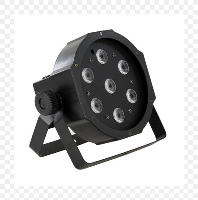 Parabolic Aluminized Reflector Light Light-emitting Diode Searchlight LED Stage Lighting, PNG, 709x827px, Light, Chiponboard, Hardware, Led Stage Lighting, Ledscheinwerfer Download Free