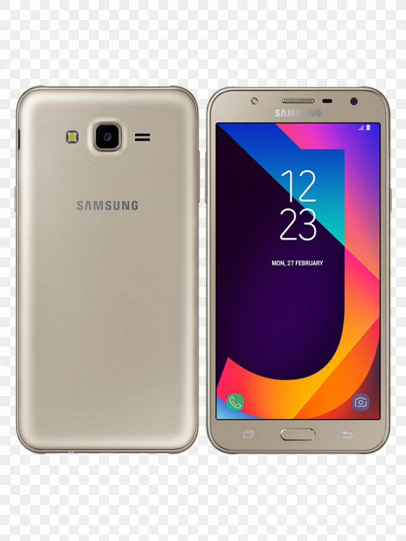 Samsung Galaxy J7 (2016) Android Exynos Telephone, PNG, 850x1134px, Samsung Galaxy J7, Android, Android Nougat, Camera, Communication Device Download Free