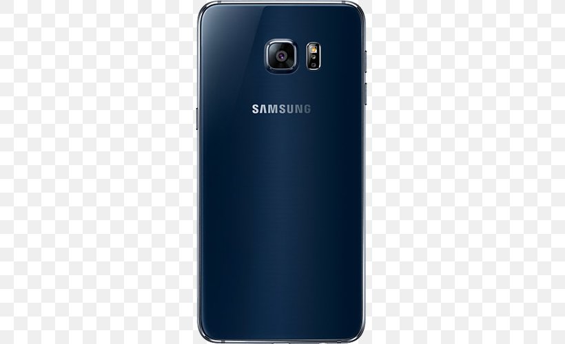 Smartphone Feature Phone Samsung Galaxy S7 Samsung Galaxy S6 Edge, PNG, 500x500px, Smartphone, Cellular Network, Communication Device, Electric Blue, Electronic Device Download Free