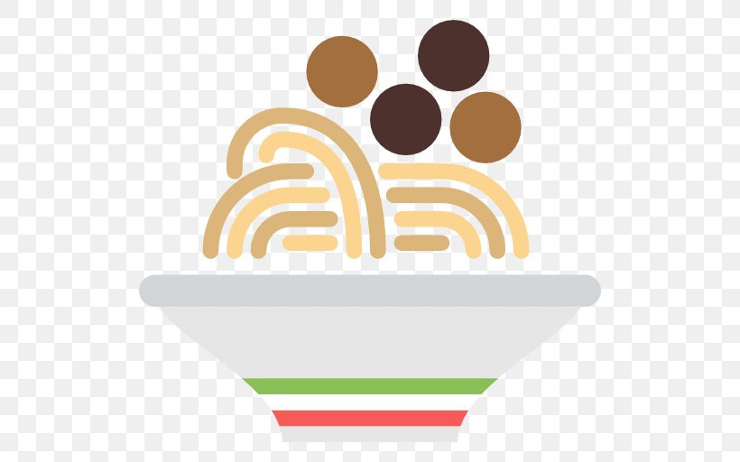 Spaghetti With Meatballs Pasta Italian Cuisine Adhirasam, PNG, 512x512px, Spaghetti With Meatballs, Bowl, Dish, Food, Ingredient Download Free