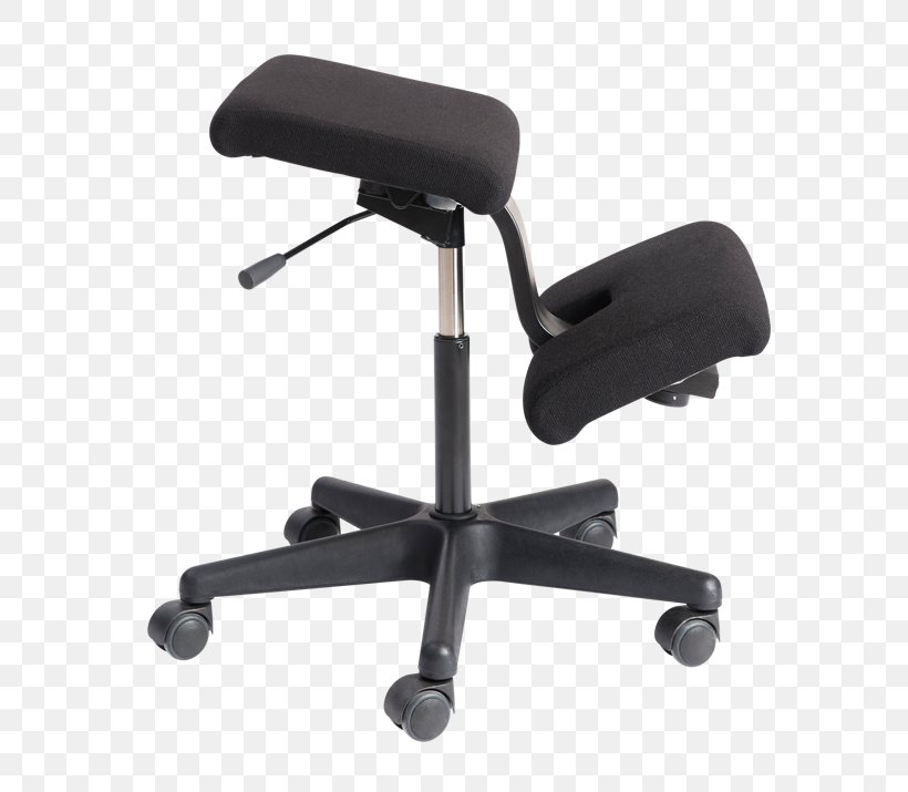 Table Kneeling Chair Varier Furniture AS Office & Desk Chairs, PNG, 715x715px, Table, Armrest, Chair, Comfort, Couch Download Free