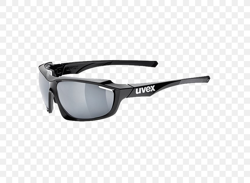 uvex cycling glasses