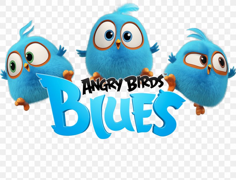 Angry Birds 2 Television Show Animation On Target, PNG, 941x720px, Bird, Angry Birds, Angry Birds 2, Angry Birds Blues, Angry Birds Blues Season 1 Download Free