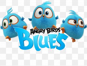 Angry Birds - Angry Birds 2 Television Show Animation On Target PNG