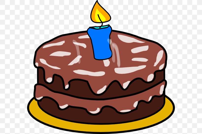 Birthday Cake Clip Art, PNG, 600x544px, Birthday Cake, Artwork, Birthday, Cake, Candle Download Free
