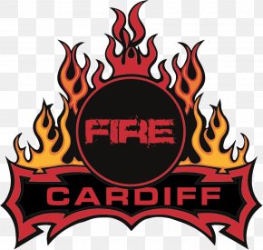 Fire - Cardiff Devils Milton Keynes Thunder Peterborough Phantoms London Raiders Oxford City Stars PNG