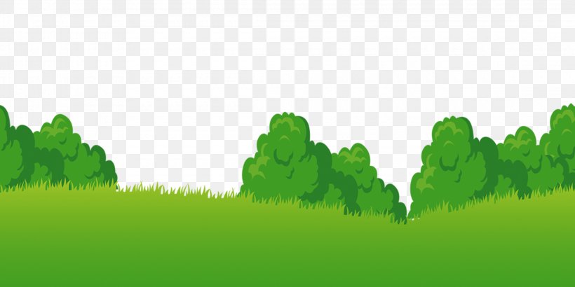 Cartoon Meadow, PNG, 2300x1150px, Cartoon, Drawing, Field, Grass, Grassland Download Free