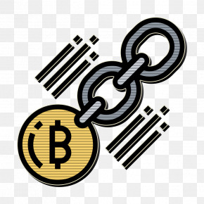 Chain Icon Blockchain Icon PNG