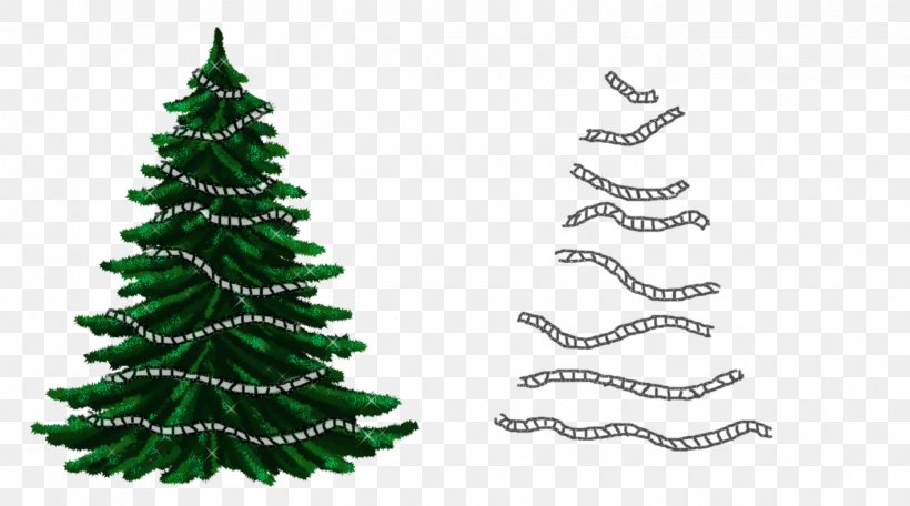 Christmas Tree Guirlande De Noël Garland Christmas Ornament, PNG, 1417x789px, Christmas Tree, Christmas, Christmas Decoration, Christmas Ornament, Conifer Download Free